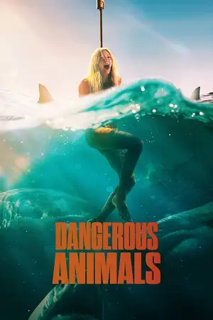 dangerous animals 2025 , themoviesflix