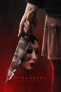 the strangers chapter 2 2025 , themoviesflix
