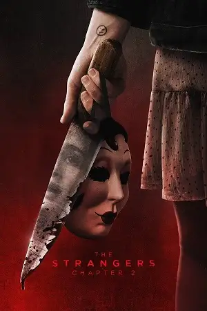 the strangers chapter 2 2025 , themoviesflix