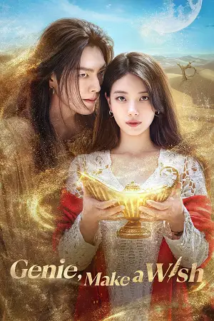 genie make a wish 2025, themoviesflix
