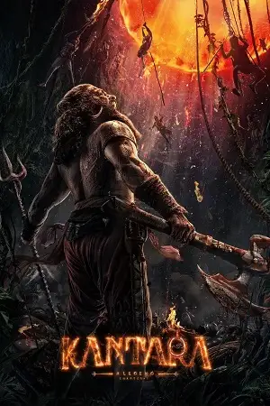 kantara a legend chapter 1 2025 , themoviesflix