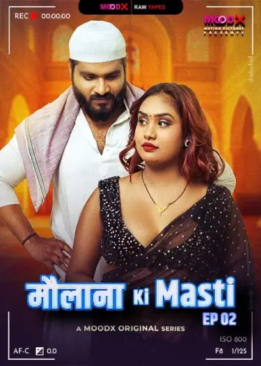 maulana ki masti bts 2025 , themoviesflix
